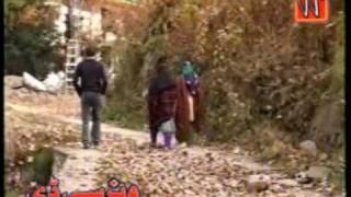 Pashto Nice Song Nare Baran De [upl. by Kahaleel226]