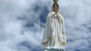 Manyanita sa atong Mahal nga Inahan Mama Mary [upl. by Treboh]