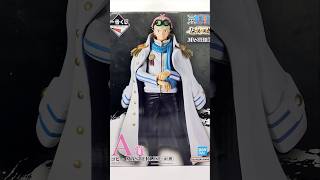 원피스 제일복권 전설의 영웅 A상 코비 피규어 ONE PIECE ICHIBAN KUJI LEGENDARY HEROES A PRIZE MASTERLISE COBY FIGURE [upl. by Enirehtahc]