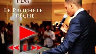 LONCTION AVEC LE PROPHETE JOEL FRANCIS TATU [upl. by Schuyler]