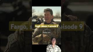 quotFargo Season 5 Episode 9 –Fargo FBI TVShow MustWatch DailyDose EpicScenes BingeWorthyquot [upl. by Attiuqram]