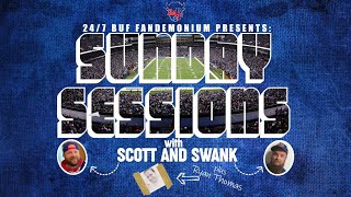 Sunday Sessions S5E6 [upl. by Yelsna47]