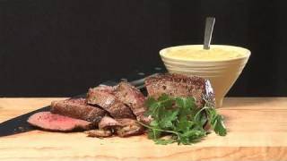 How To Cook Chateaubriand [upl. by Sinnek]