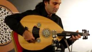 Turkish Musical Instrument  OUD [upl. by Ynaoj]