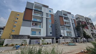 Brand New 2 Bhk Flats For Sale  Pride Park  HMDA Approved  Hyderabad [upl. by Lazaro]