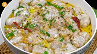 Ramzan Special Dahi Phulki RecipeRamadan 2024 iftar special recipe by Samina Food Story [upl. by Paton]