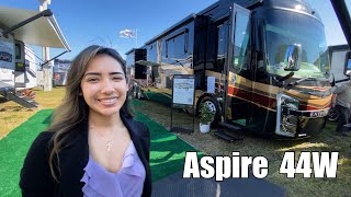 Entegra CoachAspire44W [upl. by Hollander]