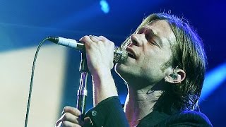 Cage the Elephant  Live iHeartRadio 2016 Full Show HD [upl. by Elaweda]