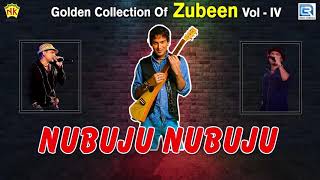 Nubuju Nubuju  Assamese Movie Song  নুবুজোঁ নুবুজোঁ  Zubeen Garg  Love Song  Ringa Ringa Mon [upl. by Winnie467]