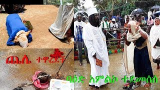 Aba Yohannes Tesfamariam Part 202 A የፈውስ ስርዓት [upl. by Midis381]