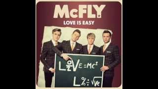 McFly by Love Is Easy [upl. by Amzaj]