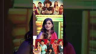 quotZombiequot Movie Team Interview  Yashika Aannand  Bhuvan Nullan  Yogi Babu  Kalaignar Tv [upl. by Ruddie]