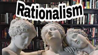 Rationalism  what is rationalism in urud Hindi [upl. by Eppes]