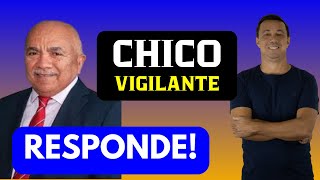 APOSENTADORIA ESPECIAL NOVIDADES DO TEMA 1209 e ADI 6309 Chico Vigilante e sindicalista Falam [upl. by Ami]