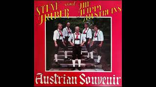 Im Schönen Burgenland by Steve Hubers Happy Austrians [upl. by Atilemrac]