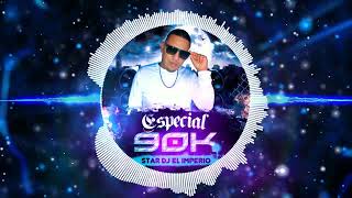 Especial Zacarias Ferreira Mix By Star Dj El Imperio IM [upl. by Nezam323]