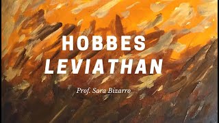 Hobbes Leviathan [upl. by Einram814]