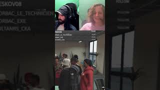 COMBATTRE UN ESPRIT  storyliferp storylife gtarp gta pourtoi  dokhoback sur Twitch [upl. by Littell472]