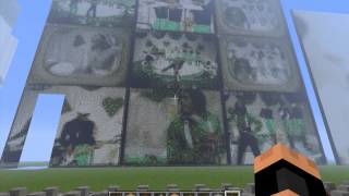 ♫ Musica version Minecraft ♫ ║ quotHey Ya de Outkastquot [upl. by Benedicto]