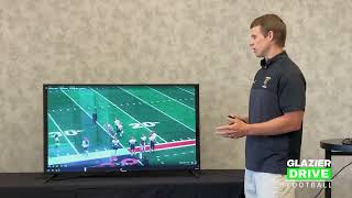 5 Essential Tackling Drills to Develop Playmaking Linebackers [upl. by Graaf436]