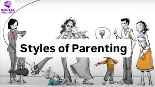 Styles of Parenting Must Watch for New and existing Parents [upl. by Zischke]