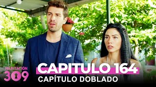 Habitación 309 Capítulo 164 Doblado en Español [upl. by Rol]