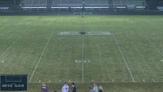 Bishop Gorman High School vs The Covenant School Mens Varsity Football [upl. by Llemar939]