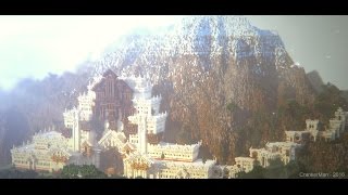 Lost Wisdom Minecraft Build [upl. by Allred711]