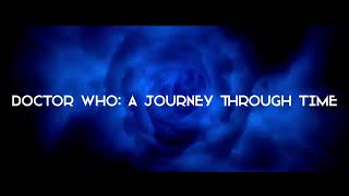 Dr Who A Journey Through Time S1E3 OST  Stolas Speaks Dark Version [upl. by Pepper774]