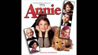 Annie 1999 bande annonce [upl. by Skiba]