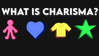 What is Charisma [upl. by Aniaz]