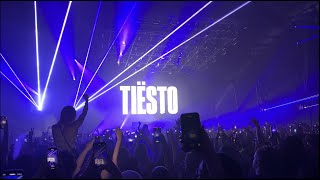 Tiesto Live at Palm festival Sydney 2013 [upl. by Alaham89]