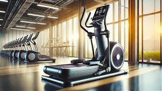 The Best Elliptical Machines of 2024 [upl. by Ttelrats]