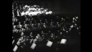 Hermann Abendroth  conducts [upl. by Ruckman]