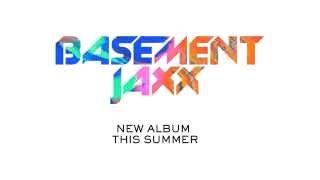 Basement Jaxx  Junto Blip [upl. by Doran]