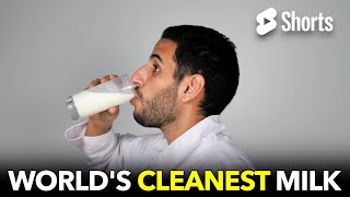 Worlds Cleanest Milk 134 [upl. by Virgel]