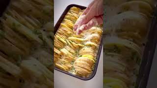 Baked Potato recipe food lunchboxideas potatorecipe followforfollowback [upl. by Ssecnirp]