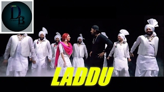 LADDU Bass Boosted  GARRY SANDHU amp JASMINE SANDLAS  LATEST PUNJABI SONGS 2017  Dream Bass  PB [upl. by Nemad21]