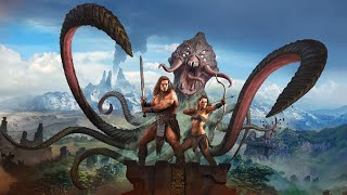 Conan Exiles 2 [upl. by Letsyrk]