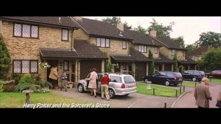 Harry Potter Extras  The Last Days of Privet Drive [upl. by Ennyl]