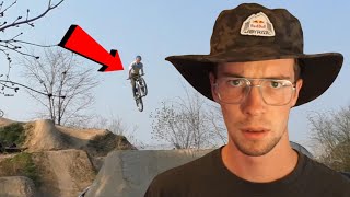 ROASTING My Subscribers Best MOUNTAIN BIKE Moments… [upl. by Reinal]