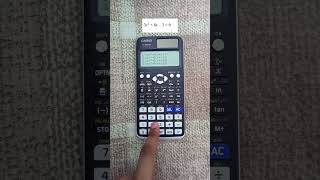 Speed up your Math with these Calculator Shortcuts  expertexplains tips maths [upl. by Arted]