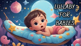 Frère Jacque dormezvous  Sleep Song  Lullaby For Babies to go to Sleep 😴  Mozart ‪CoComelon‬ [upl. by Elvah216]