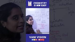 Chemistry Acids and Bases A Beginners Guide  Vani Vision [upl. by Manus]