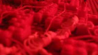 Lego JW WOTW The Red Weed [upl. by Hevak]