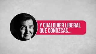 Ayn Rand Albert Rivera y cualquier liberal que conozcas explicado en 10 segundos [upl. by Valma]