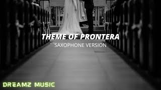 Theme of Prontera  Saxophone Version [upl. by Nicolau]