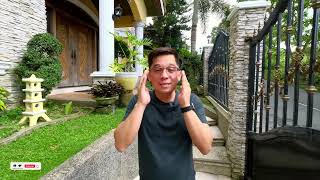 Modern 5 rooms House for Sale Tagaytay City  House Tour c98 [upl. by Vanhook]