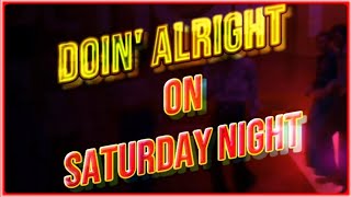 T Connection  Saturday Night Soultrain Party VDJ AS [upl. by Ahsenav]