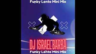 Funky Lento Mini Mix [upl. by Ymor]